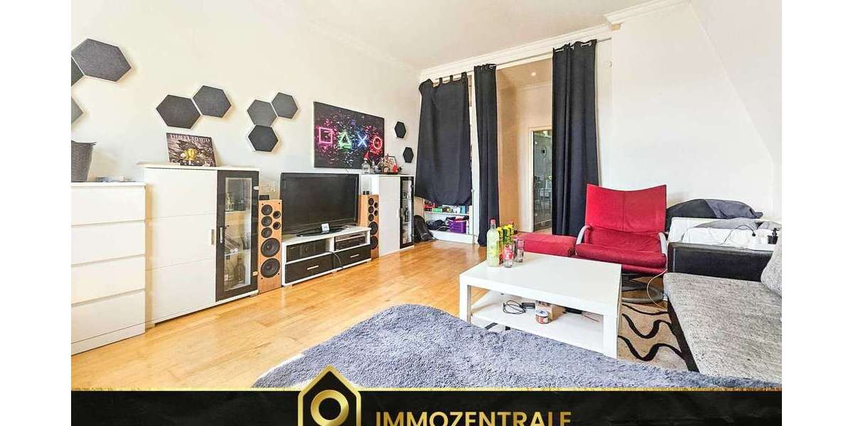 Etagenwohnung Barmen Barmen - 3 Zimmer, 110 m&sup2;, 249.000&euro; | Angebot:27081065