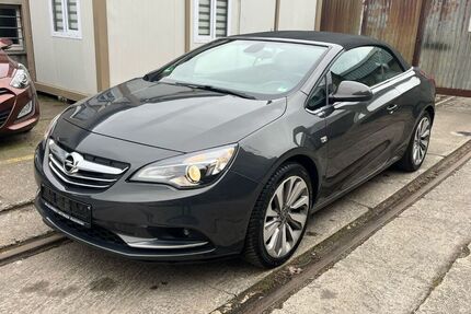 Opel Cascada