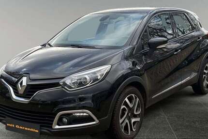 Renault Captur 52.400 km 10.490 € Düsseldorf 40599