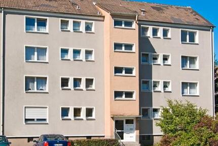 Demnächst frei! 3-Zimmer-Wohnung in Gladbeck Brauck 3 zimmer