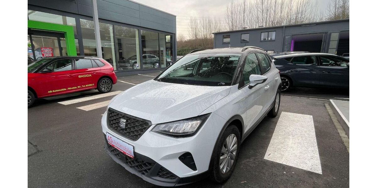 Seat Arona 17.217 km 22.880 &euro; Essen 45326