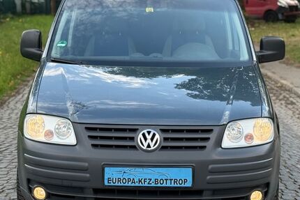 VW Caddy 220.000 km 3.499 &euro; Bottrop 46238