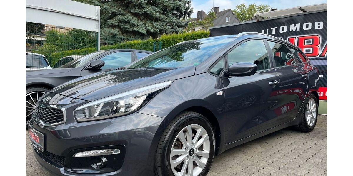 Kia ceed Sportswagon 92.000 km 8.980 &euro; Herne 44649