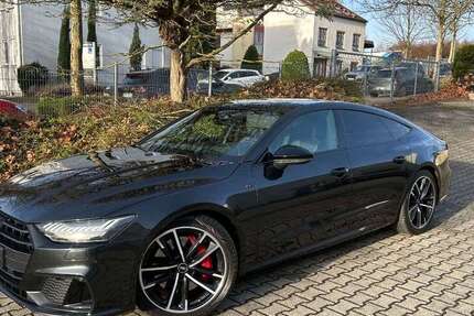 Audi A7 20.000 km 49.980 &euro; Dortmund 44269