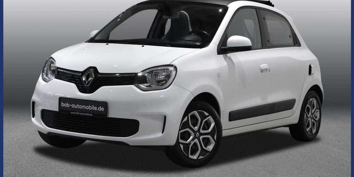 Renault Twingo 33.690 km 11.870 &euro; Essen 45239