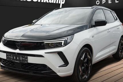 Opel Grandland (X)