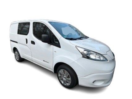 Nissan NV200 40.000 km 12.580 &euro; Duisburg 47249