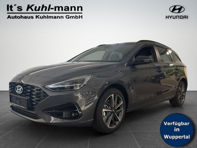 Hyundai i30 4.901 km 27.800 &euro; Wuppertal 42281