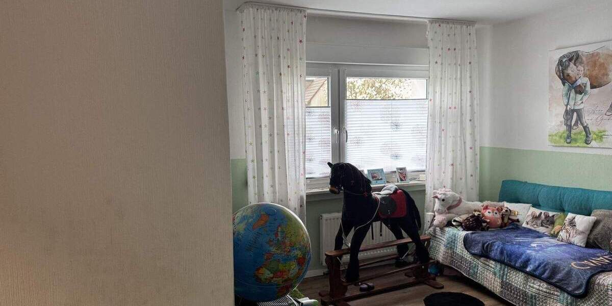 Mehrfamilienhaus, Wohnhaus Herne Sodingen - 7 Zimmer, 161 m&sup2;, 459.000&euro; | Angebot:25631296