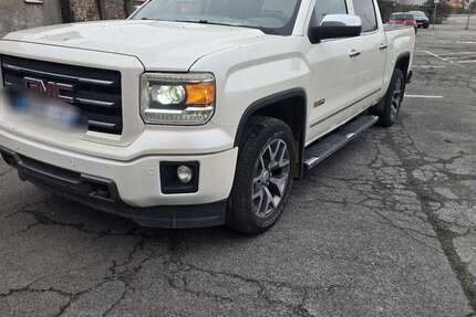 GMC Sierra 150.000 km 15.000 &euro; GELSENKIRCHEN 45879