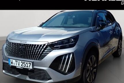 Peugeot 2008 2.925 km 31.990 &euro; Wuppertal 42103