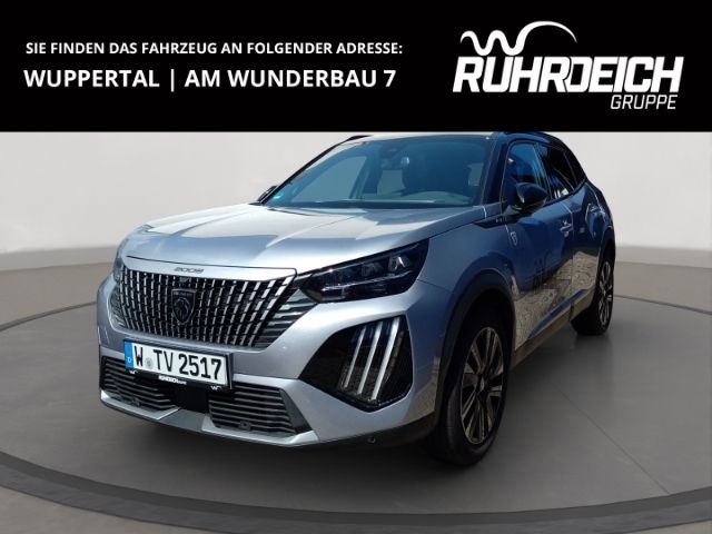 Peugeot 2008 2.925 km 31.990 &euro; Wuppertal 42103