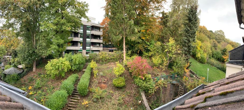 Dachgeschoßwohnung Wuppertal Barmen - 2.5 Zimmer, 63 m&sup2;, 123.900&euro; | Angebot:27119579