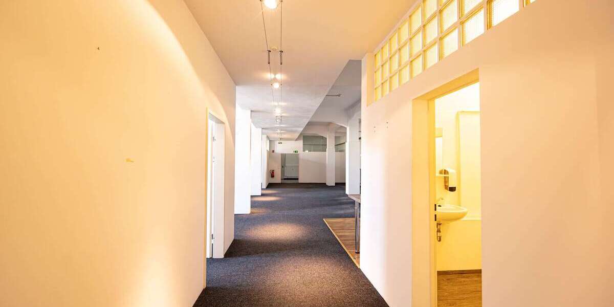 Gewerbeobjekt Nordrhein-Westfalen - Dorsten Dorsten - 2.907&euro; | Angebot:24338122