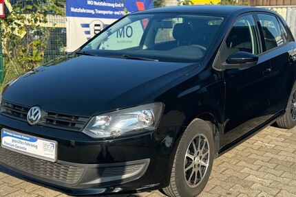 VW Polo 130.000 km 5.999 € Bottrop 46238