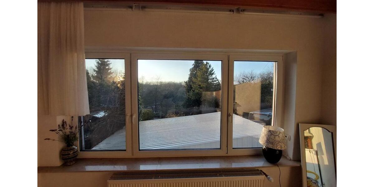 3 Zimmer Erdgeschosswohnung 1 zimmer