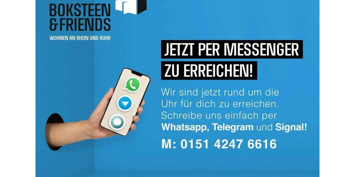 Etagenwohnung Gelsenkirchen Gelsenkirchen-Nord - 2 Zimmer, 40 m&sup2;, 300&euro; | Angebot:26250239