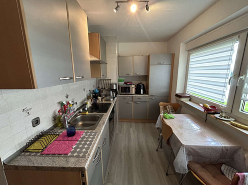 Attraktive 3-Zimmer-Erdgeschoßwohnung in Dortmund