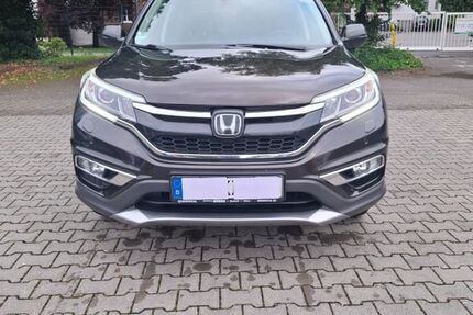 Honda CR-V 149.852 km 14.799 &euro; Oer-Erkenschwick 45739
