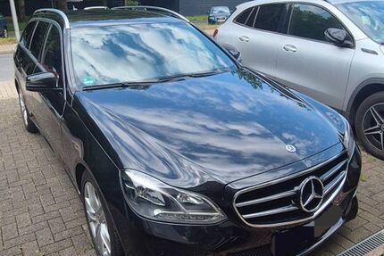 Mercedes-Benz E 200 172.000 km 11.300 &euro; Gladbeck 45968