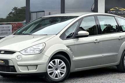 Ford S-Max 243.379 km 3.999 &euro; Duisburg 47167