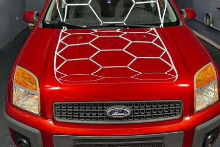 Ford Fusion 198.000 km 3.499 &euro; Dortmund 44147