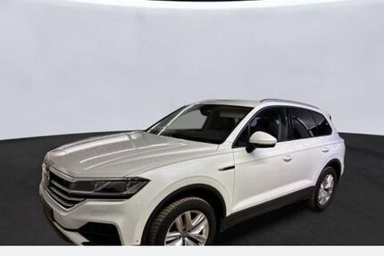 VW Touareg 54.429 km 42.450 &euro; Duisburg 47059