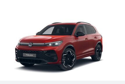 VW Tiguan 15.301 km 47.880 &euro; Bochum 44892