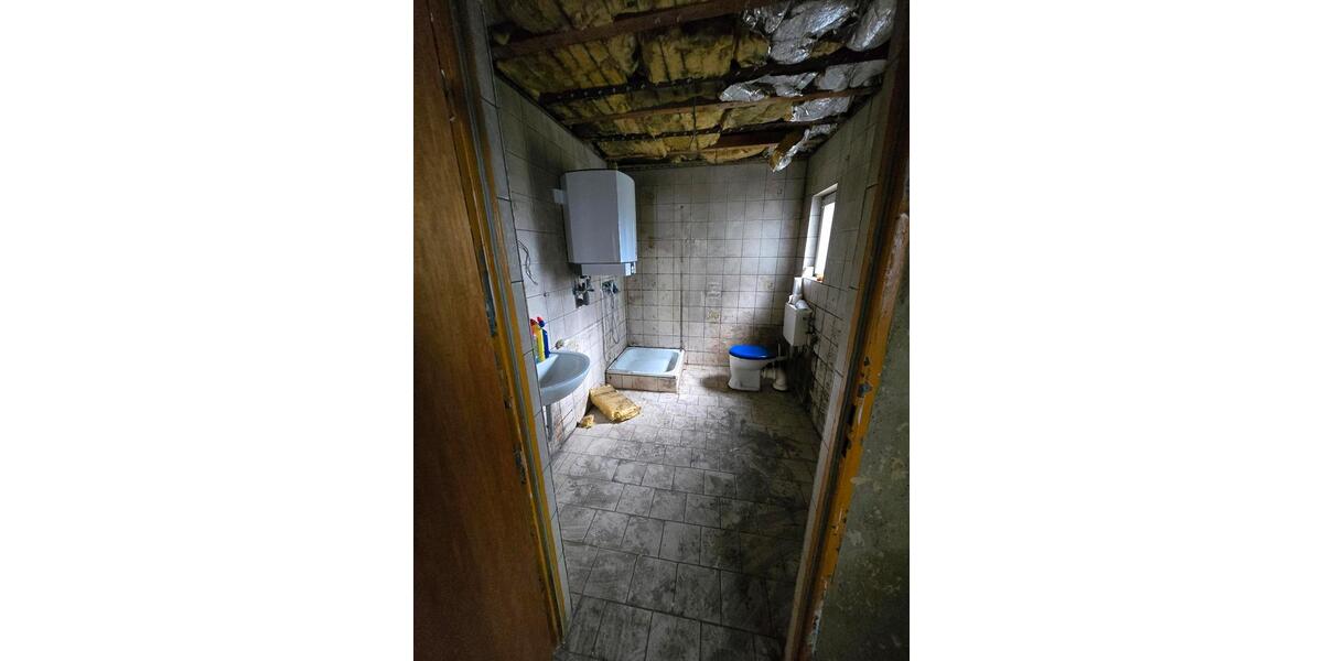 Reihenmittelhaus mit Anbau – Mietkauf möglich – Herne-Sodingen 4 zimmer