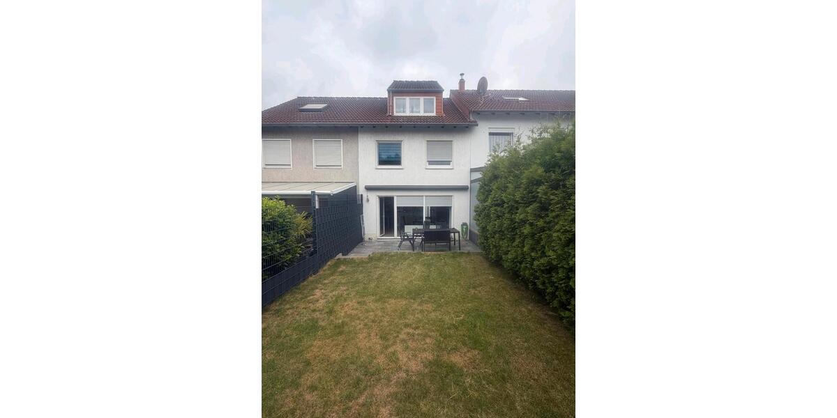Reihenhaus Dortmund Mengede - 5 Zimmer, 116 m&sup2;, 389.000&euro; | Angebot:27108863