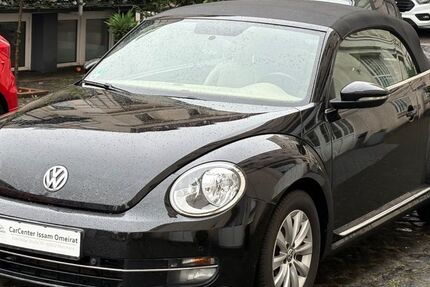 VW Beetle 126.500 km 11.200 &euro; Mettmann Stadtwald Bahnhof 40822