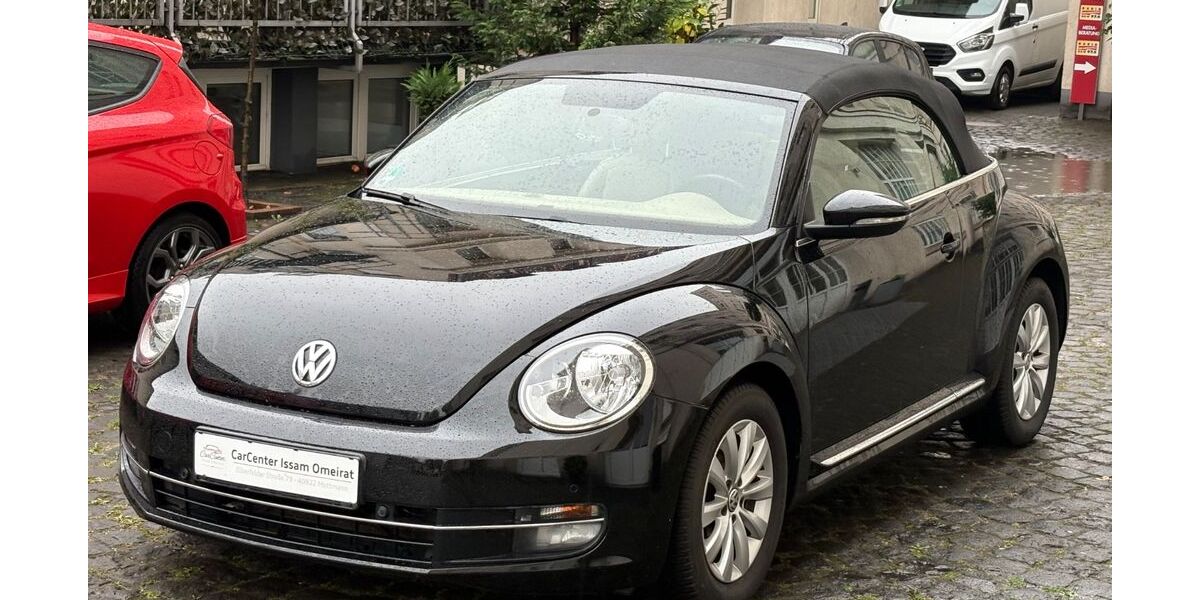 VW Beetle 126.500 km 11.200 &euro; Mettmann Stadtwald Bahnhof 40822