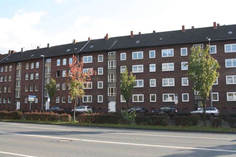 Wohnung zum Mieten in Gelsenkirchen 410 € 49.64 m²