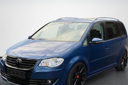 VW Touran 240.000 km 6.370 &euro; Wuppertal 42277