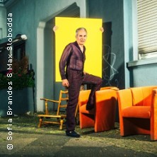 Hot Topic 23.04.2026 Schauspielhaus Dortmund