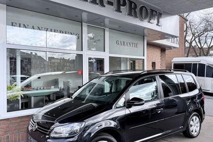VW Touran 199.678 km 6.890 &euro; Duisburg 47249