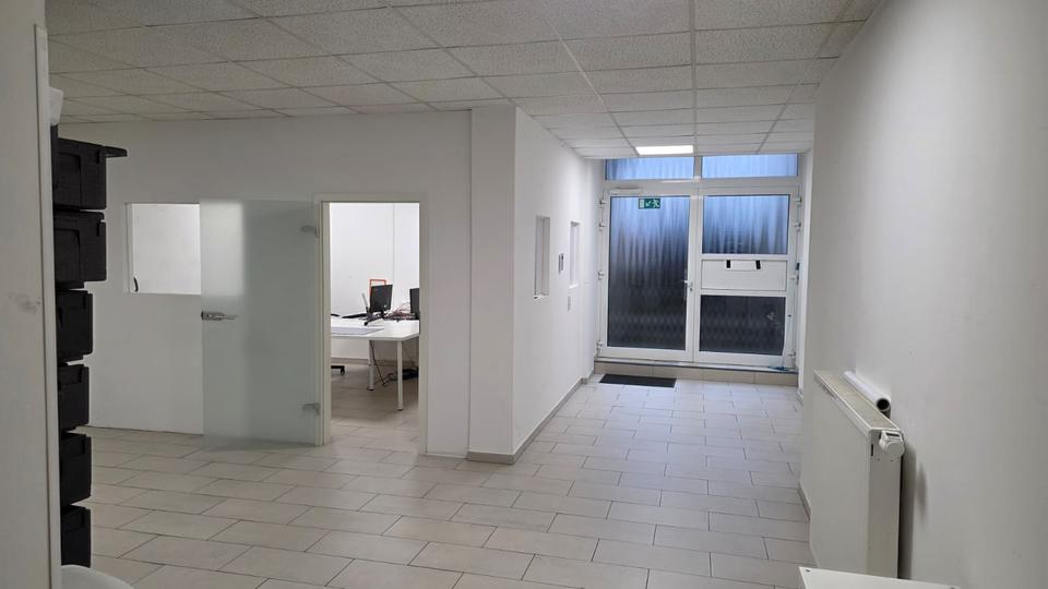 Gewerbeobjekt Dortmund Hombruch - 2.000&euro; | Angebot:26189347