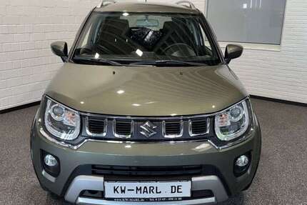 Suzuki Ignis 18.600 km 16.490 &euro; Oberhausen 46047