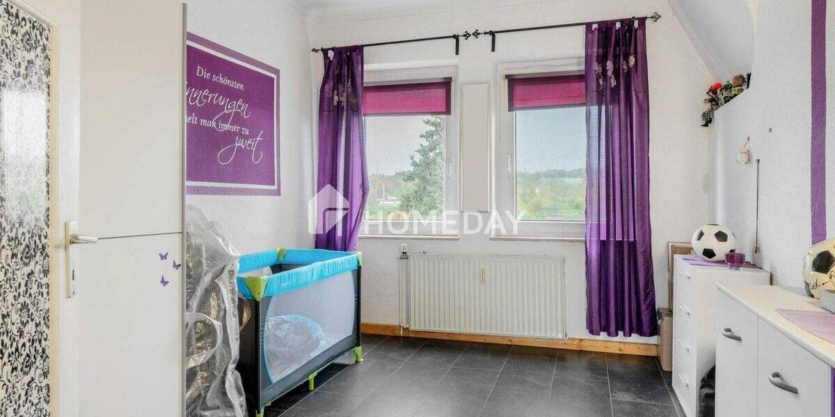 Doppelhaushälfte Herne Wanne - 4 Zimmer, 96 m&sup2;, 359.000&euro; | Angebot:25410251