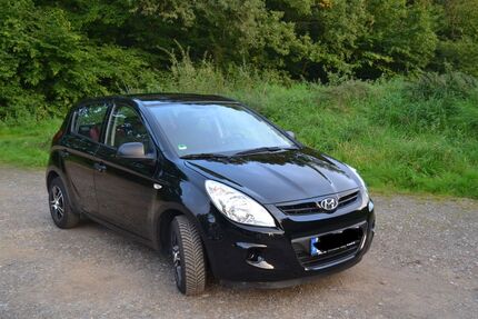 Hyundai i20 110.500 km 3.199 &euro; Sprockhövel 45549
