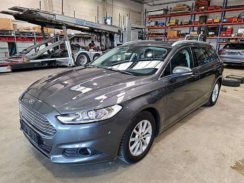 Mondeo