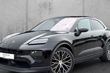 Porsche Macan 16.927 km 80.900 &euro; Recklinghausen 45665