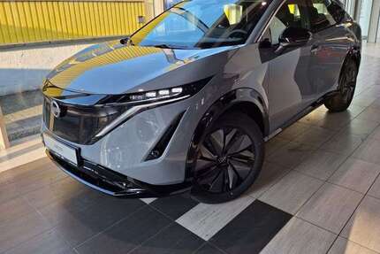 Nissan Ariya 7.500 km 34.990 € Oberhausen 46049