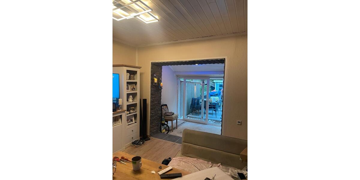 Reihenhaus Wuppertal Gemarkung Langerfeld - 4 Zimmer, 120 m&sup2;, 320.000&euro; | Angebot:27064148