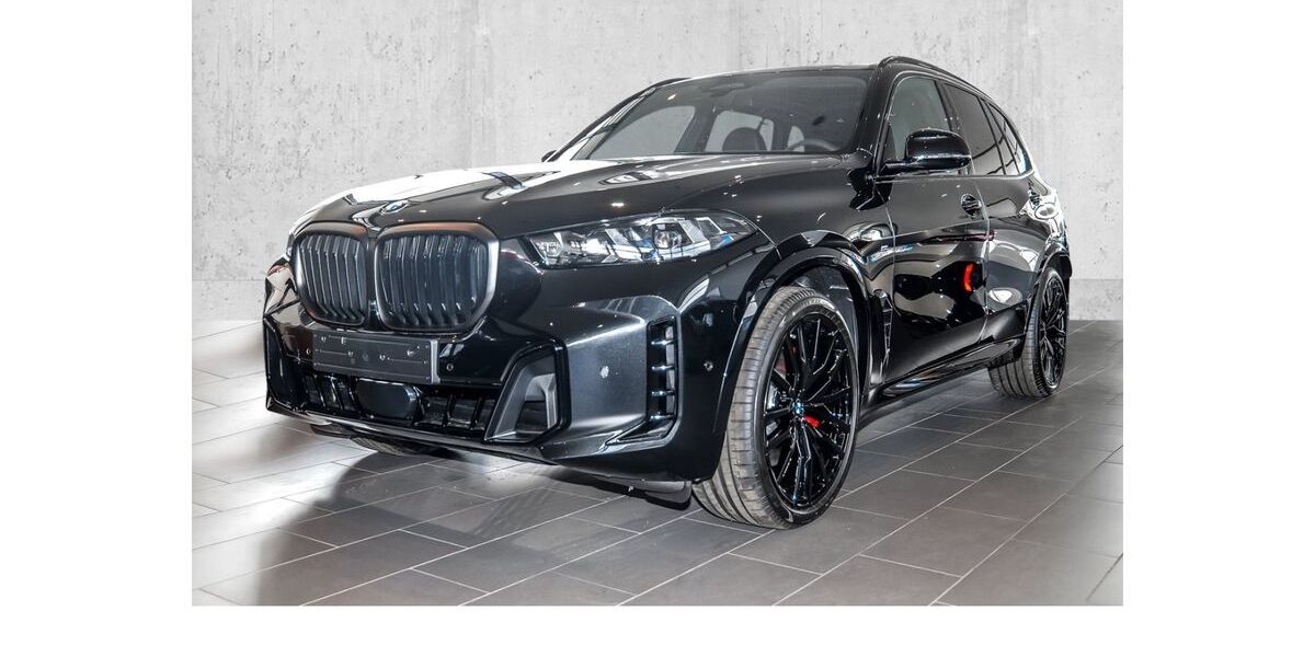 BMW X5 5.900 km 104.980 &euro; Herne 44625
