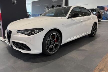 Alfa Romeo Giulia 2.999 km 48.990 &euro; Oberhausen 46049