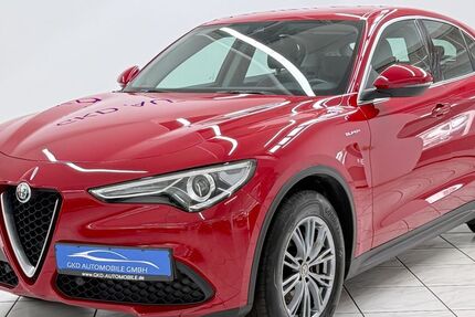 Alfa Romeo Stelvio 91.465 km 22.490 &euro; Wuppertal 42285