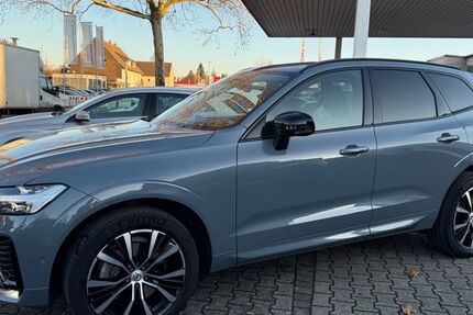 Volvo XC60 56.000 km 42.450 &euro; mettmann 40822