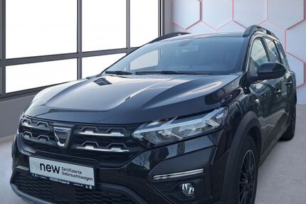 Dacia Jogger 40.288 km 16.490 € Dorsten 46282