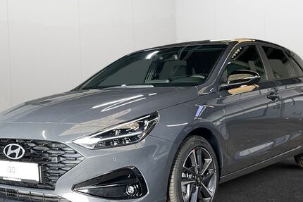 Hyundai i30 1.150 km 24.390 &euro; Bochum 44866